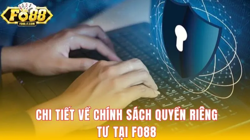 Cam kết bảo mật thông tin người chơi chặt chẽ
