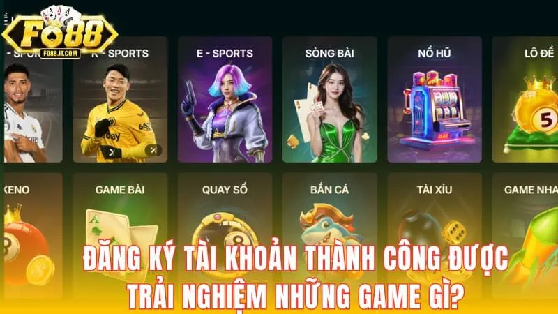 Đa siêu phẩm hot hàng đầu 2025 cho newbie chọn lựa tùy ý