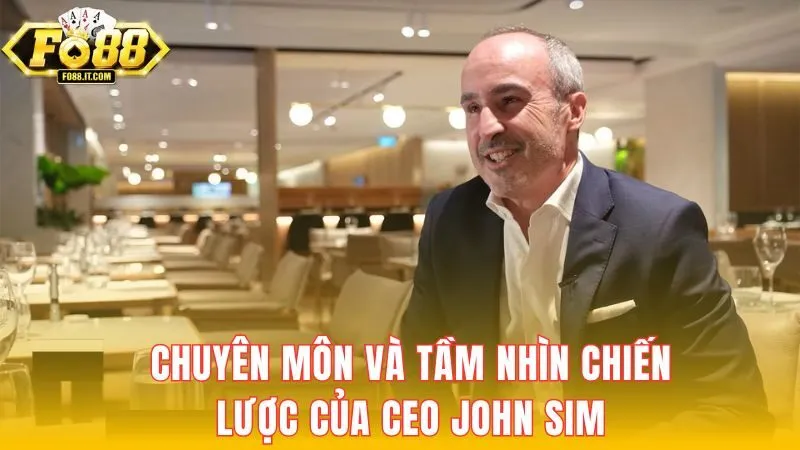 Là một trong những gương mặt tiêu biểu trong ngành giải trí