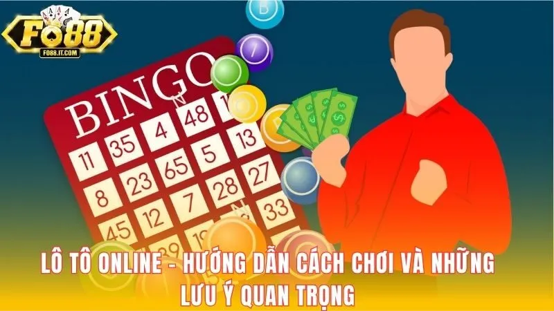 Lô tô online