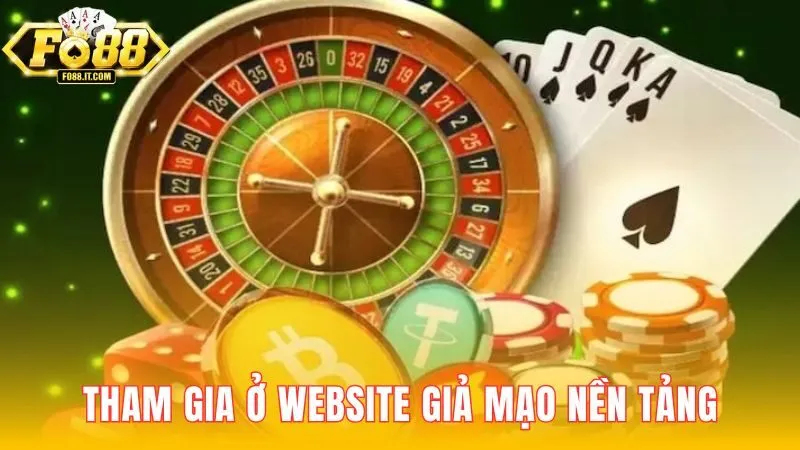 Miễn trừ trách nhiệm là chính sách được FO88 chú trọng