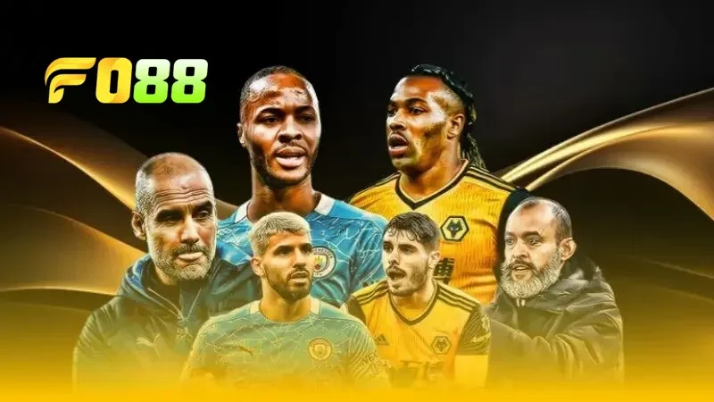 Thể thao FO88 mang tới trải nghiệm sôi động, kịch tính